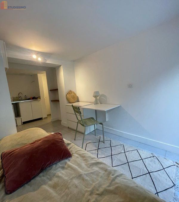 Studio à Aix-en-Provence