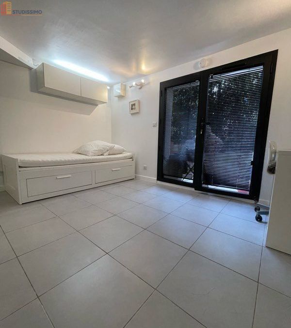 Studio meublé 15m² Aix-en-Provence 13090 - Moderne, meublé - Photo 1