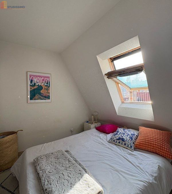 Studio à Marseille