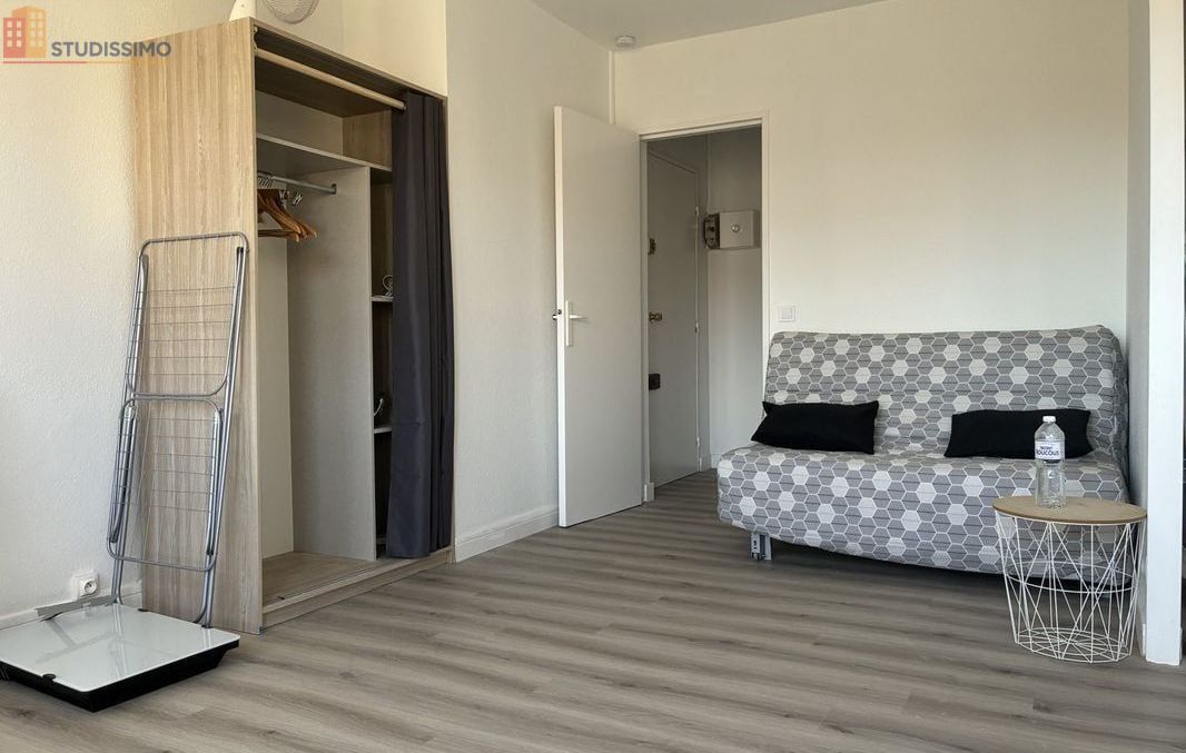 Studio à Marseille