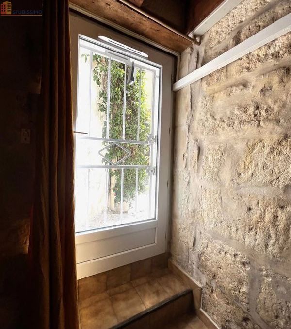 Studio 23m² Arles - Meublé, DPE C - Photo 8