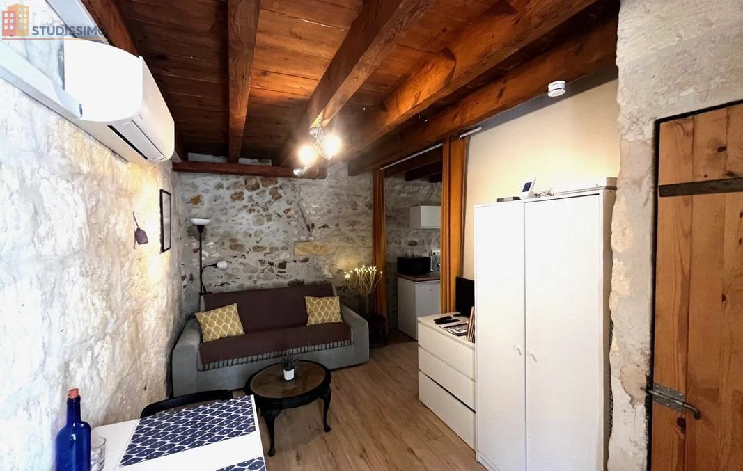 Studio 23m² Arles - Meublé, DPE C - Photo 7