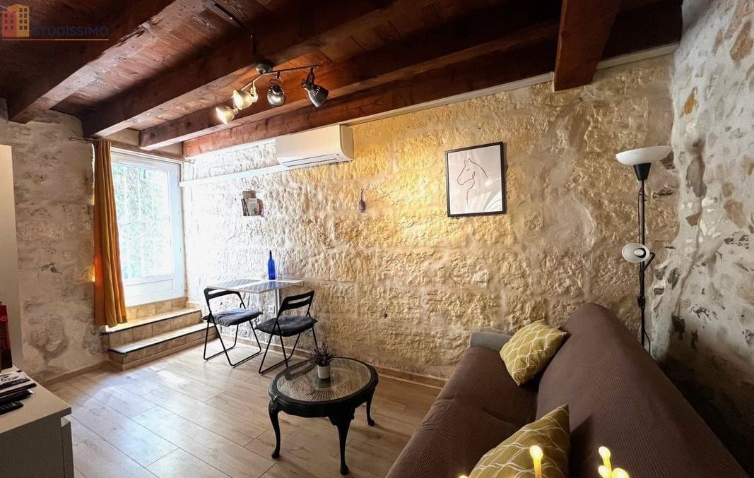 Studio 23m² Arles - Meublé, DPE C - Photo 5