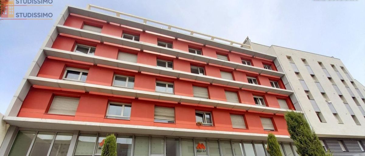 Studio à Marseille
