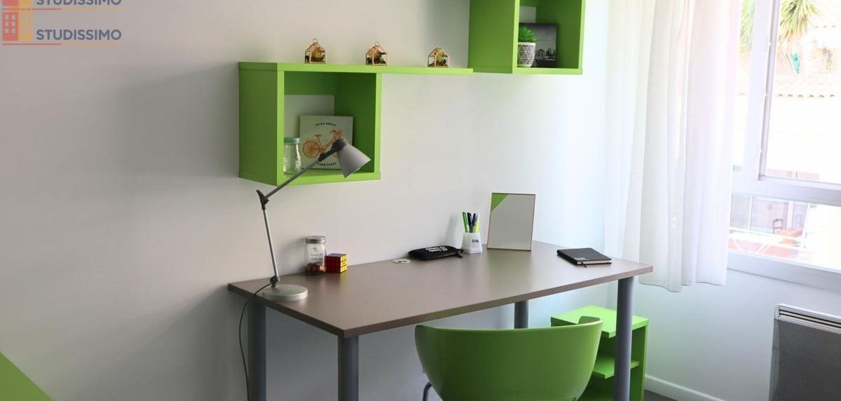 Studio 19m² Marseille 5e - Photo 5