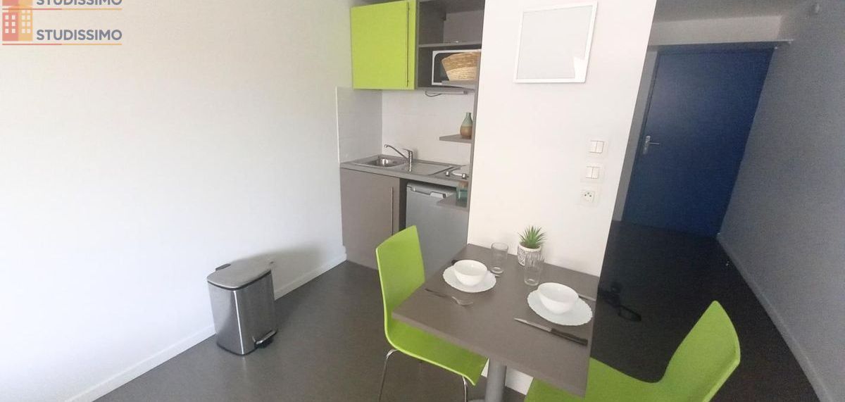 Studio 19m² Marseille 5e - Photo 6