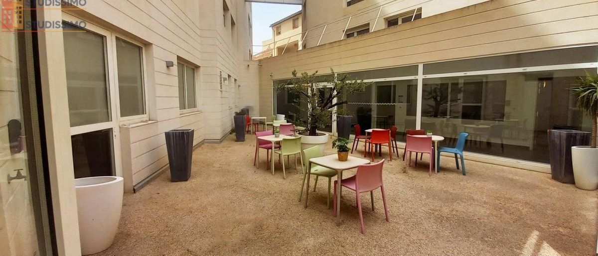 Studio 19m² Marseille 5e - Photo 3