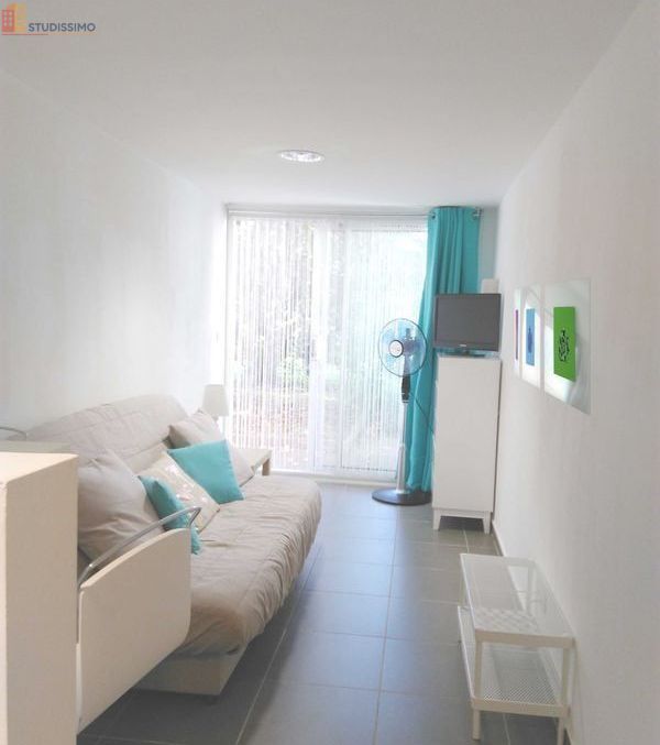 Studio à Aix-en-Provence