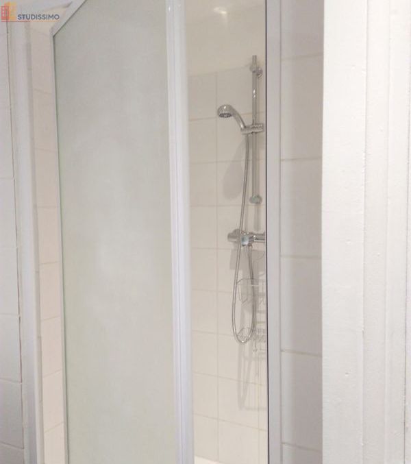Studio meublé 23m² Aix-en-Provence 13100 - Meublé, DPE D - Photo 3