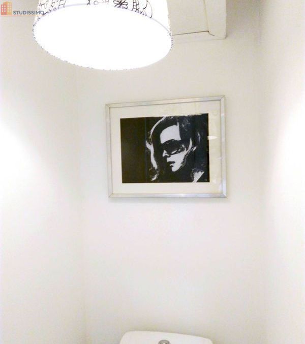 Studio meublé 23m² Aix-en-Provence 13100 - Meublé, DPE D - Photo 4