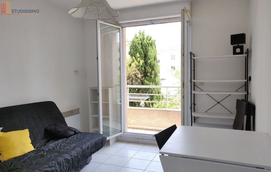 Studio à Marseille