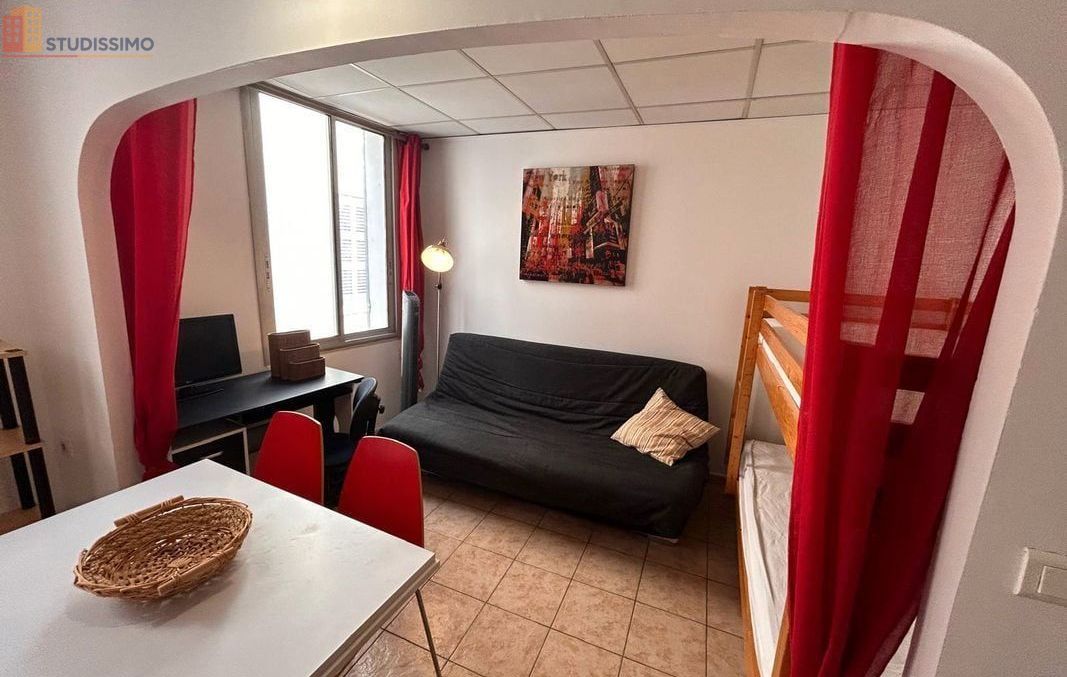 Studio meublé 25m² La Ciotat - Entièrement rénové, lumineux - Photo 2