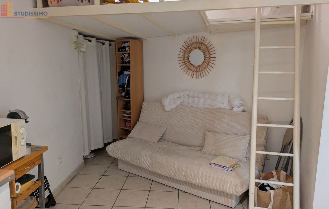 Studio à Aix-en-Provence