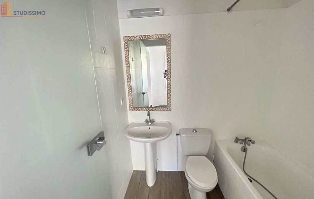 Studio 18m² Aix-en-Provence - lumineux - Photo 1