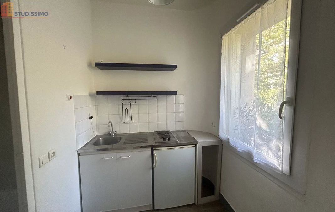 Studio 18m² Aix-en-Provence - lumineux - Photo 3
