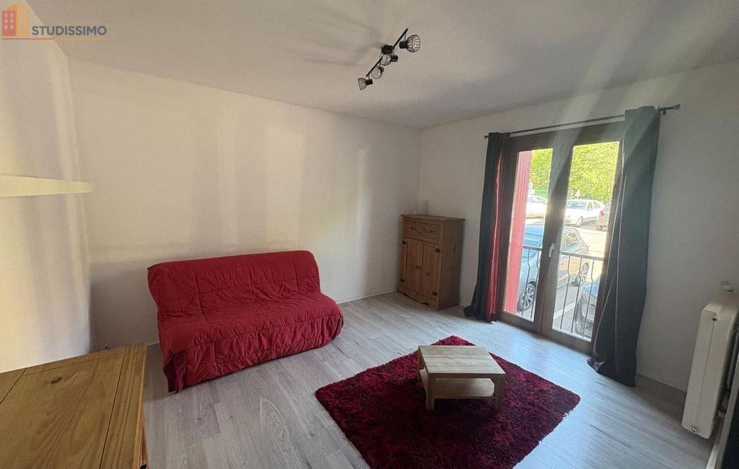 Studio meublé 29m² Aix-en-Provence - Meublé, DPE C - Photo 6