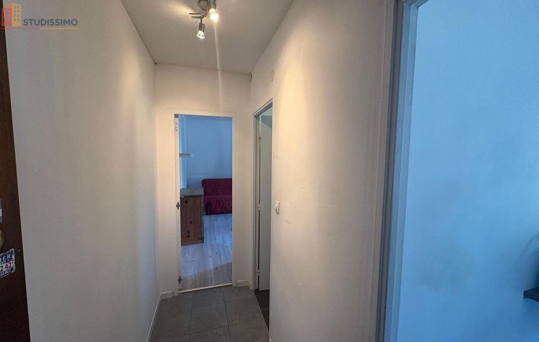 Studio meublé 29m² Aix-en-Provence - Meublé, DPE C - Photo 3
