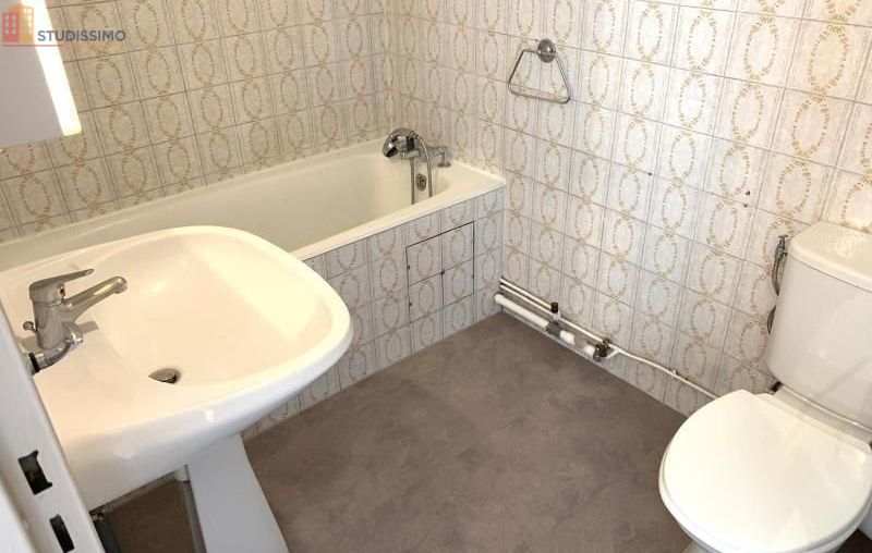 Studio 28m² Aix-en-Provence - DPE C, 4e étage - Photo 1