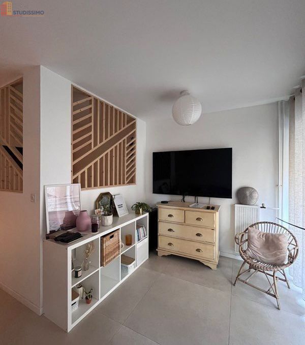 Studio à Marseille