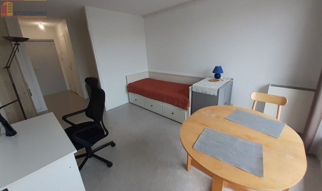 Studio à Marseille