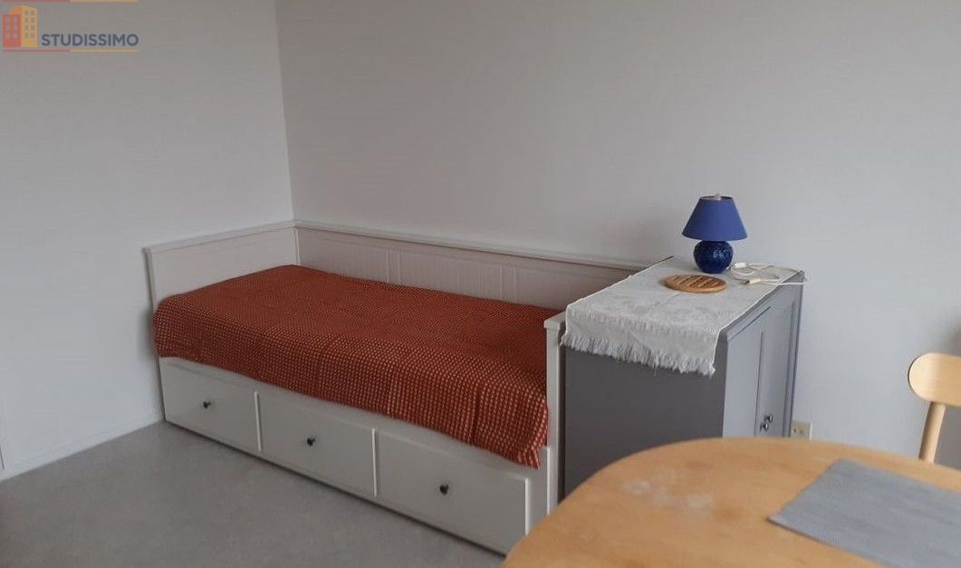Studio meublé 21m² Marseille 1er - Meublé, étage 3/5 - Photo 1