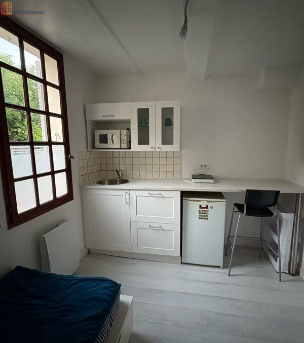 Studio 15m² Aix-en-Provence 13100 - Photo 2