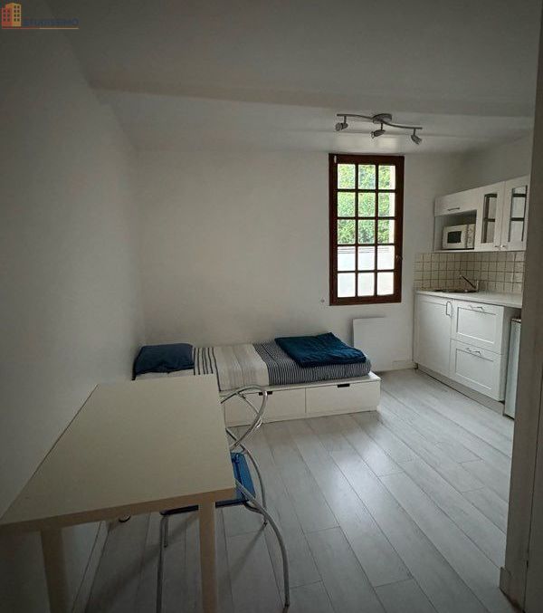 Studio à Aix-en-Provence