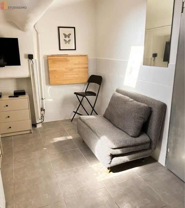 Studio à Marseille