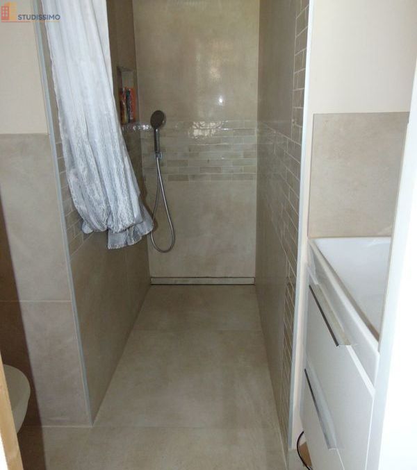 Studio meublé 15m² Aix-en-Provence - Climatisé, proche facs - Photo 1