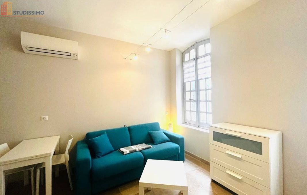Studio meublé 18m² Arles centre - Meublé, proche commodités - Photo 5