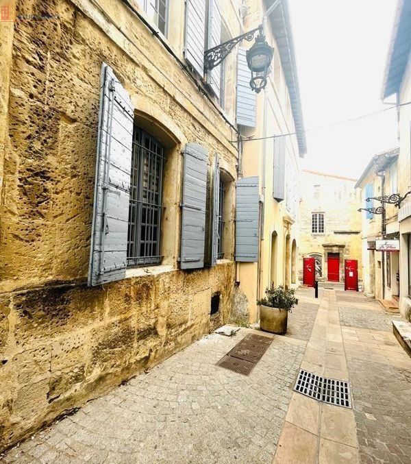 Studio meublé 18m² Arles centre - Meublé, proche commodités - Photo 1