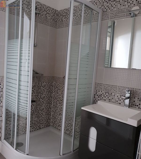Studio 29m² Martigues 13500 - Rénové, idéal étudiant - Photo 2