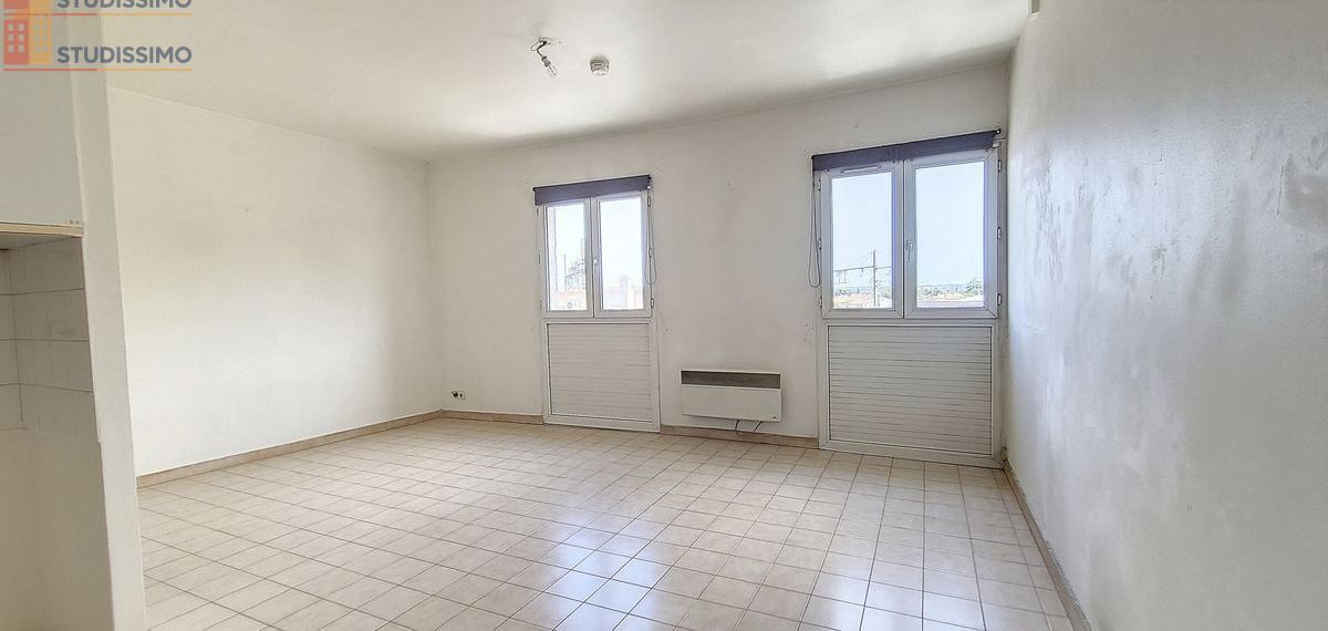 Studio 31m² Arles - étage 2/3 - Photo 1