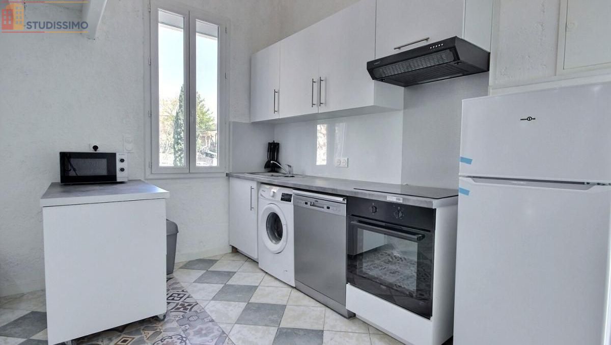Studio à Marseille