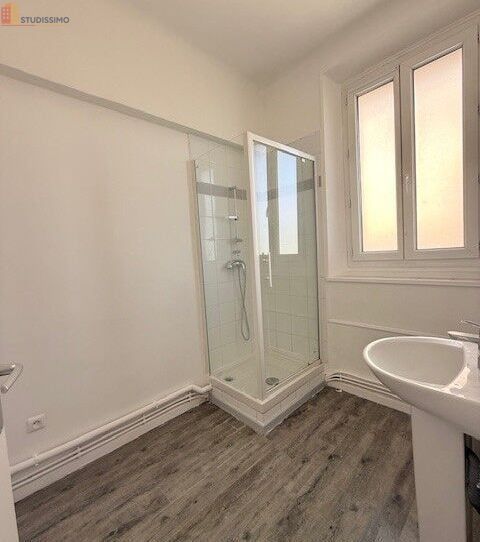 Studio 29m² Marseille 4e - Photo 4