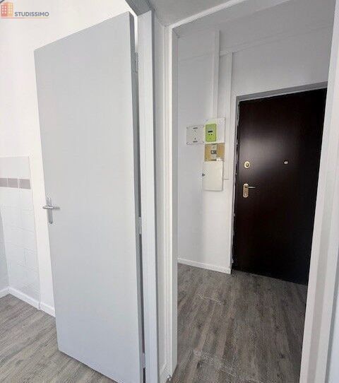 Studio 29m² Marseille 4e - Photo 3