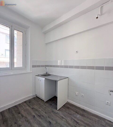 Studio 29m² Marseille 4e - Photo 2