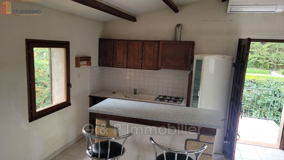 Studio 38m² La Bouilladisse - DPE C - Photo 10