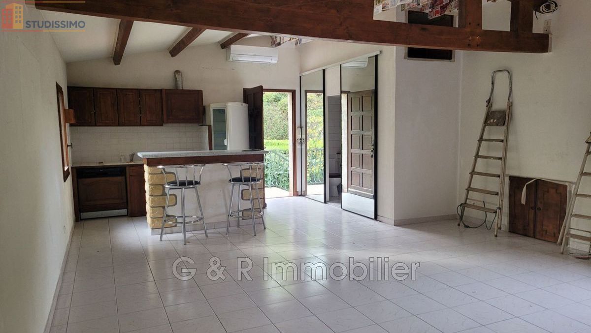 Studio 38m² La Bouilladisse - DPE C - Photo 11
