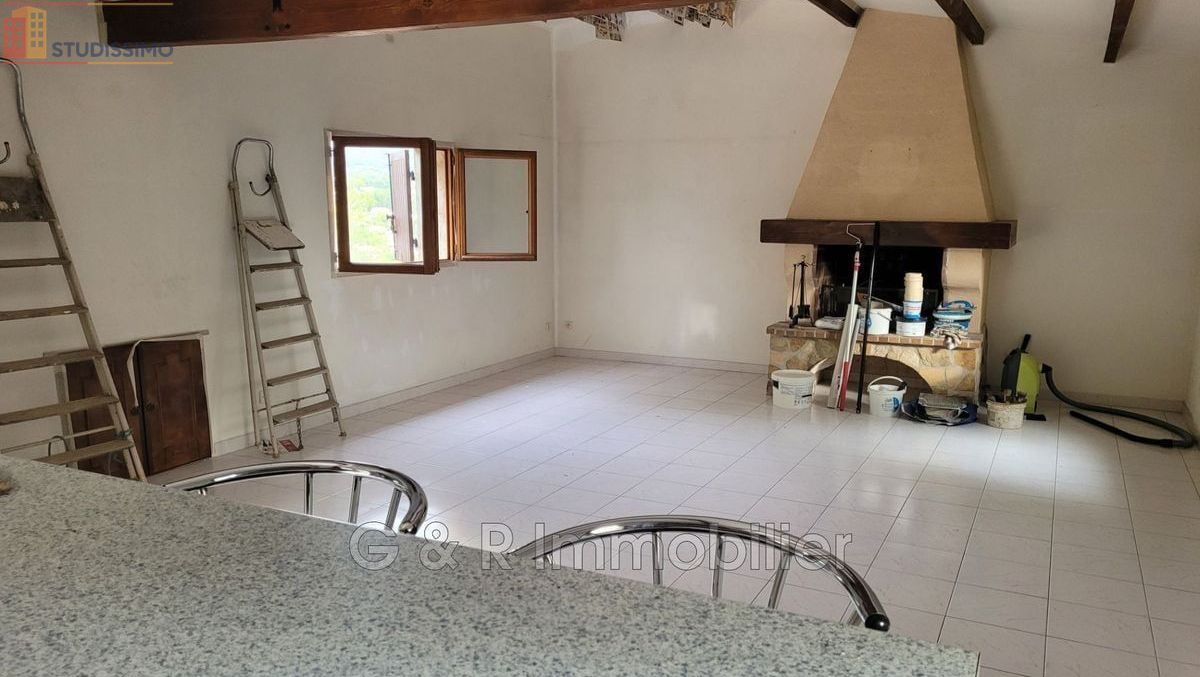 Studio 38m² La Bouilladisse - DPE C - Photo 8