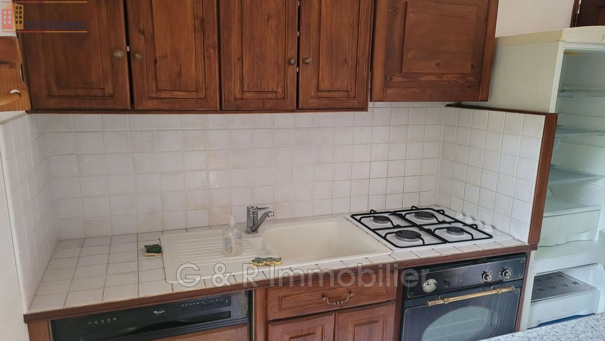 Studio 38m² La Bouilladisse - DPE C - Photo 9
