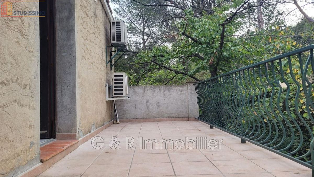 Studio 38m² La Bouilladisse - DPE C - Photo 3