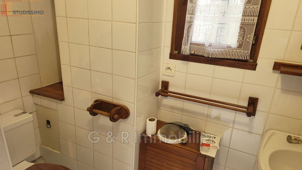 Studio 38m² La Bouilladisse - DPE C - Photo 2