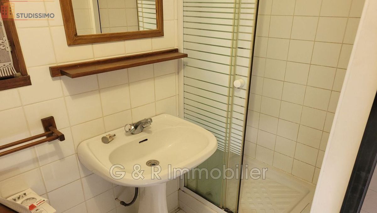 Studio 38m² La Bouilladisse - DPE C - Photo 1