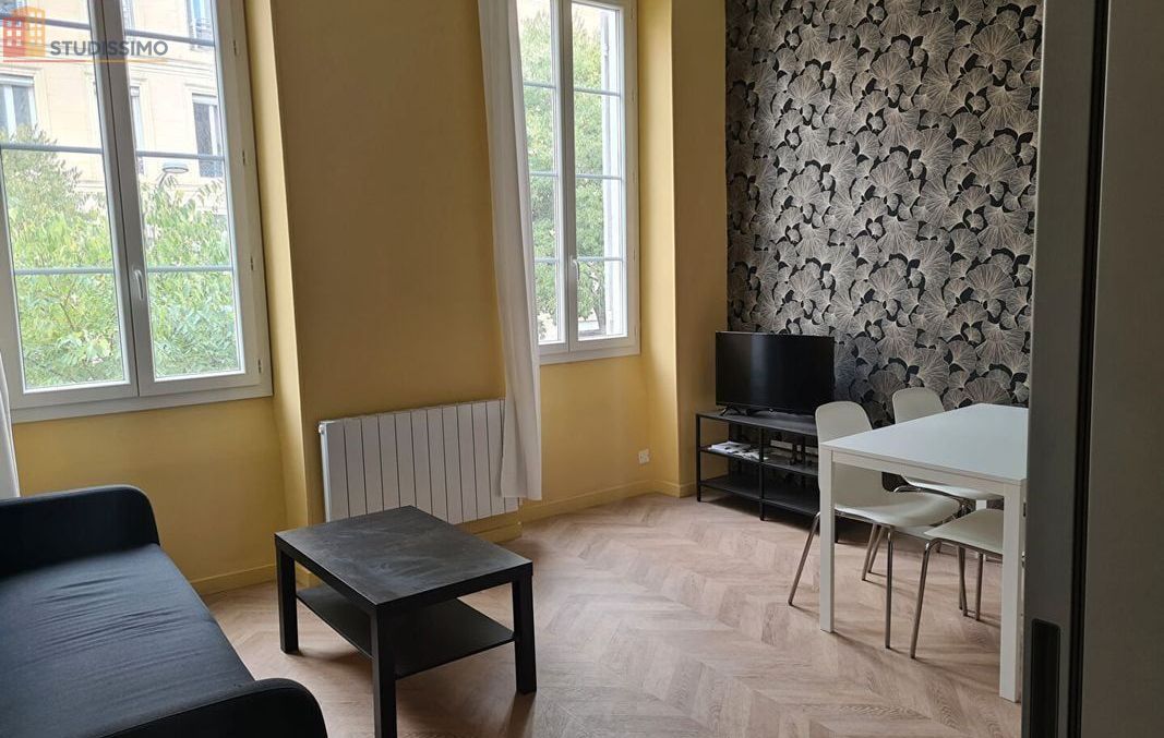 Studio 78m² Marseille 1er - lumineux, proche transports - Photo 14