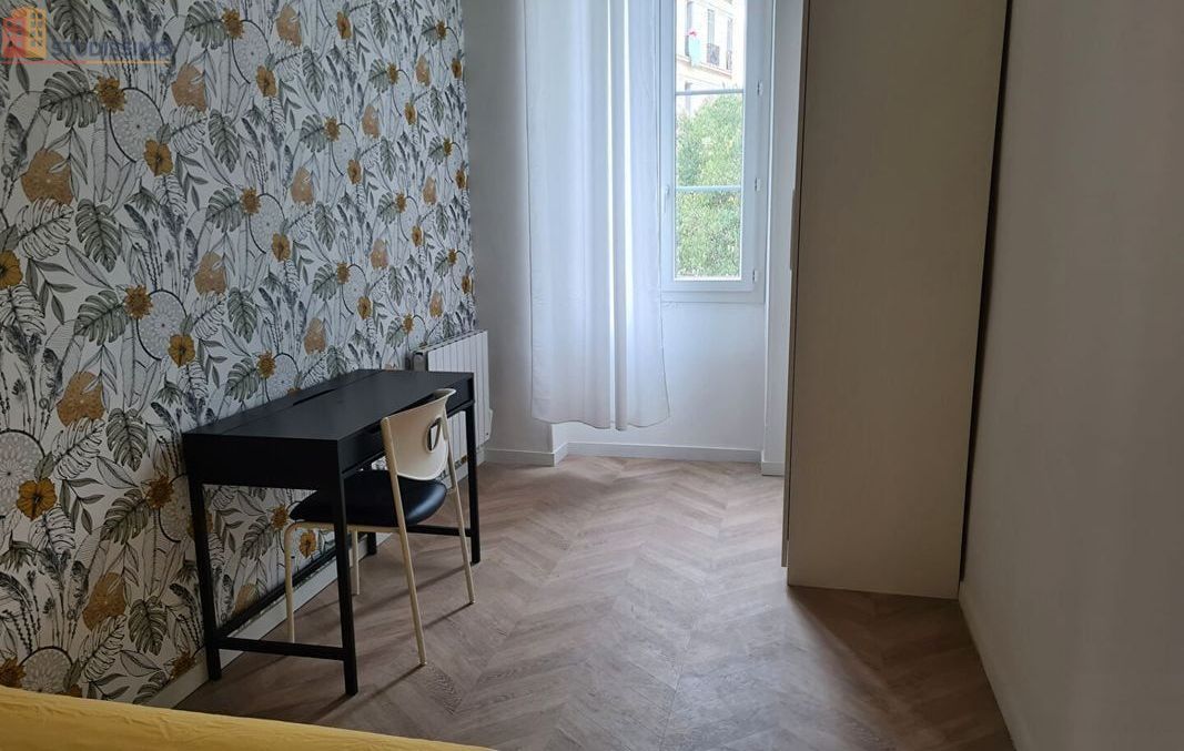 Studio 78m² Marseille 1er - lumineux, proche transports - Photo 13
