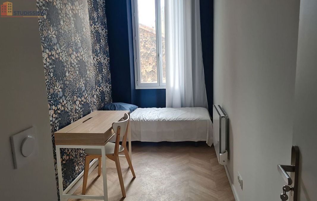 Studio 78m² Marseille 1er - lumineux, proche transports - Photo 10
