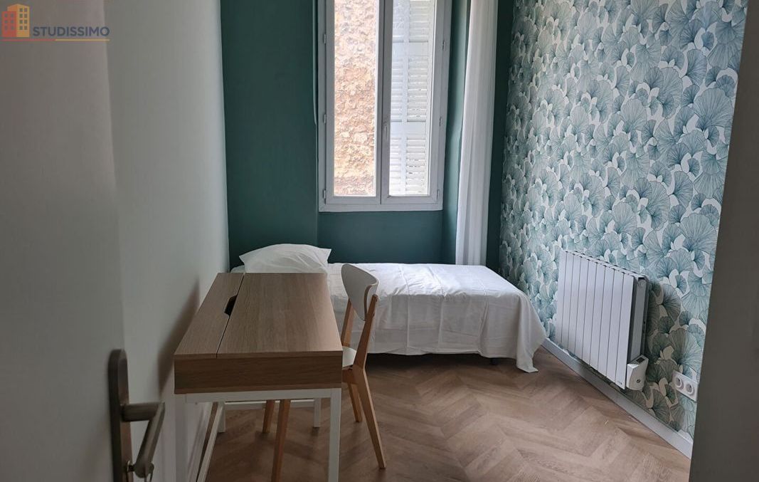 Studio 78m² Marseille 1er - lumineux, proche transports - Photo 11