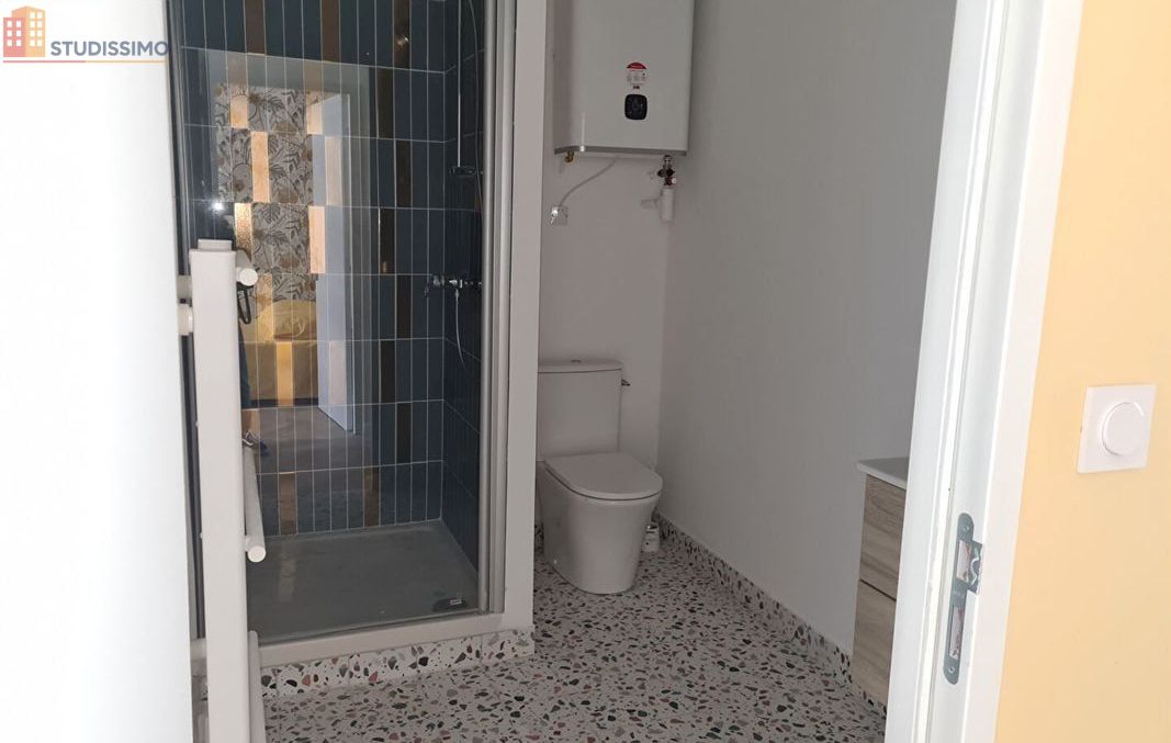 Studio 78m² Marseille 1er - lumineux, proche transports - Photo 6