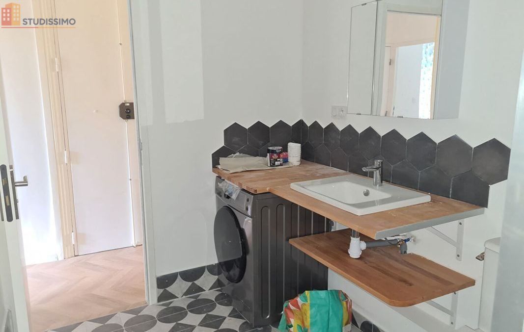 Studio 78m² Marseille 1er - lumineux, proche transports - Photo 2